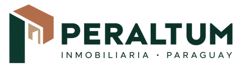 Peraltum, real estate in Paraguay