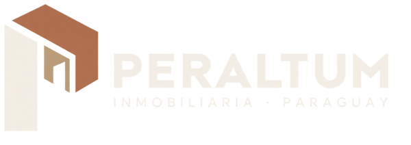 Peraltum, real estate in Paraguay